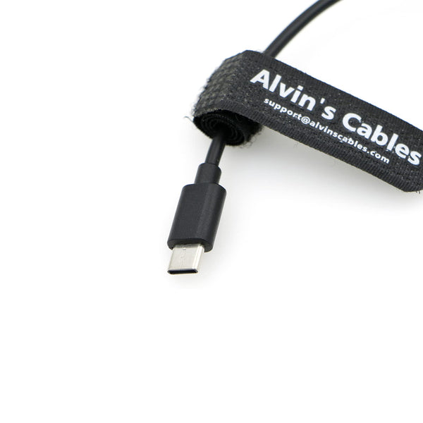 NIB - POM DuraBend Premium USB Type-C Cable 10 Feet (3m) Rose Gold
