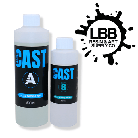 LBB Alcohol Ink Range – LBB Resin