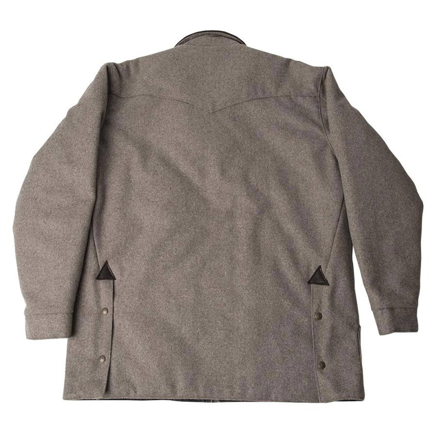 Trapper Coat – Schaefer Outfitter