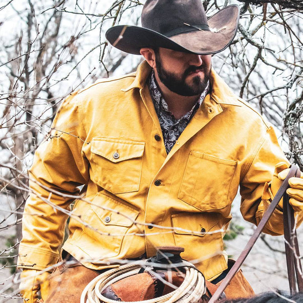 Mesquite Jacket | Schaefer Outfitter | Ft Worth, TX