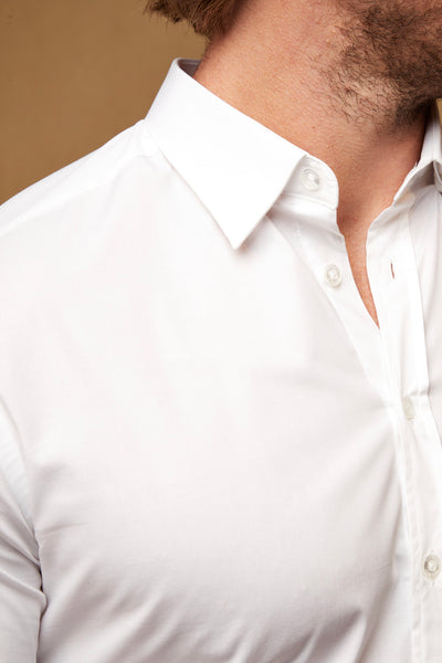 What Are The Different Types of Collars On Shirts?
