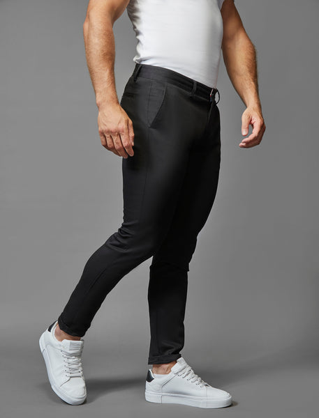adidas 3-Stripes Skate Chino Pants - Black | Unisex Skateboarding | adidas  US