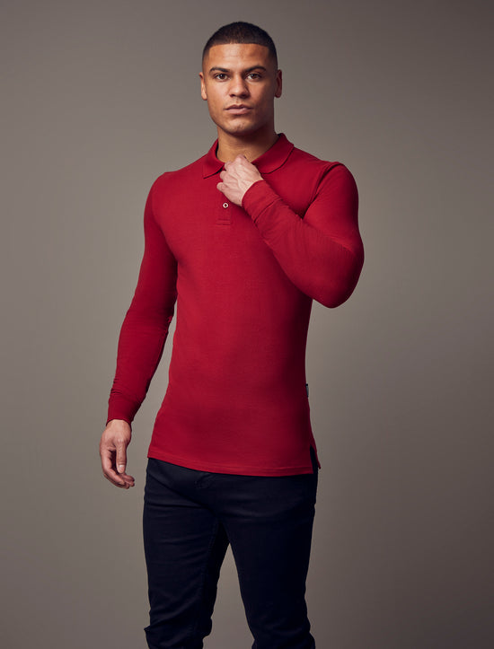 Can Polo Shirts Be Tailored? How Should A Polo Fit