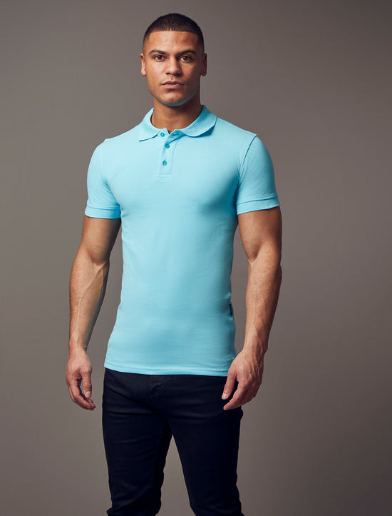 Can Polo Shirts Be Tailored? How Should A Polo Fit