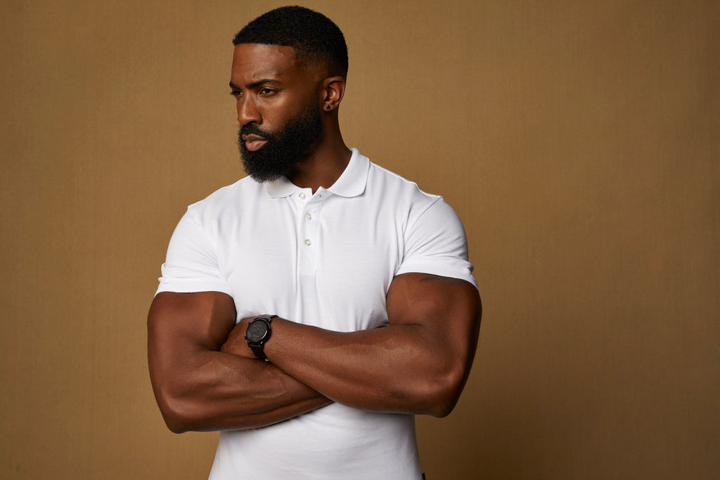 The Best Polo Shirt for Men