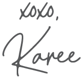 XoXo Karee