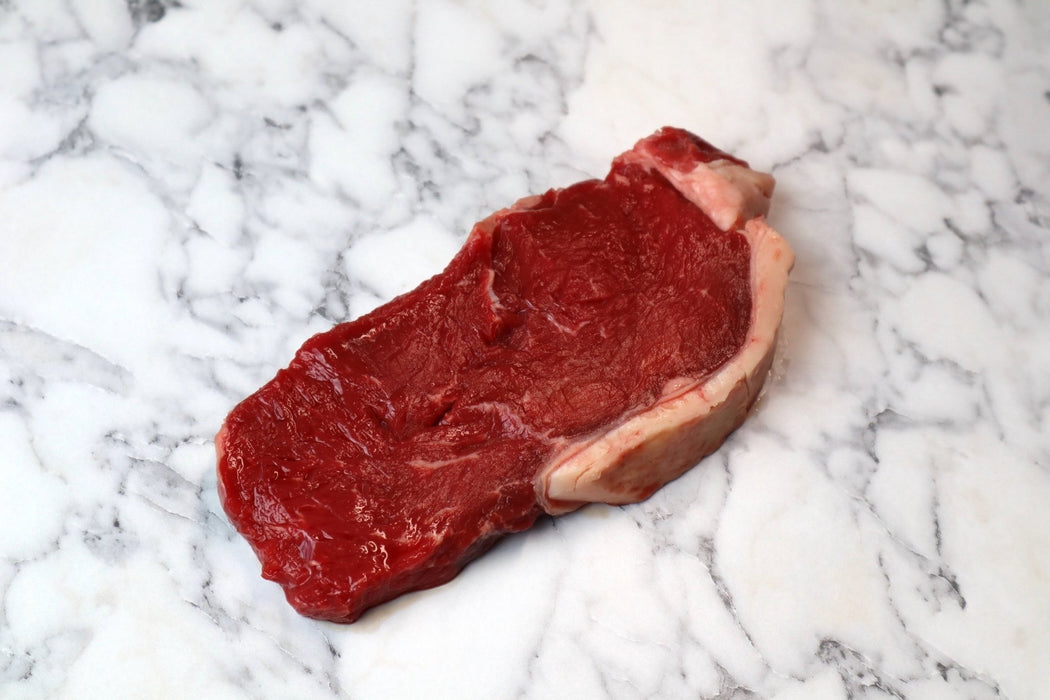 8oz Sirloin Steaks - Bennetts Butchers