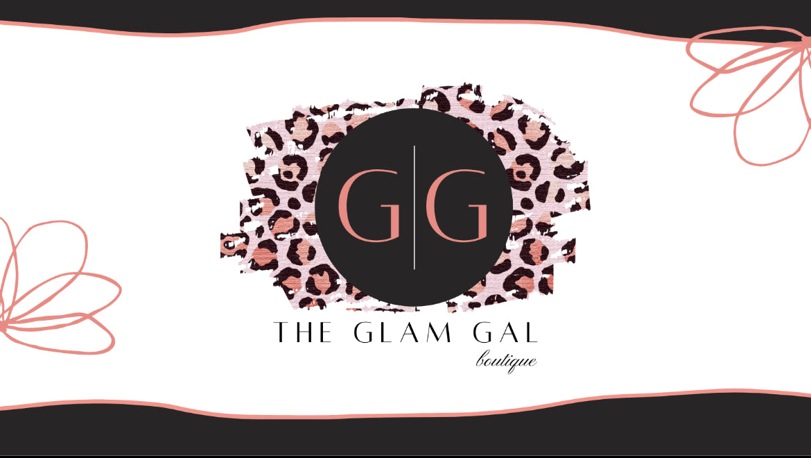 The Glam Gal Boutique Home Page