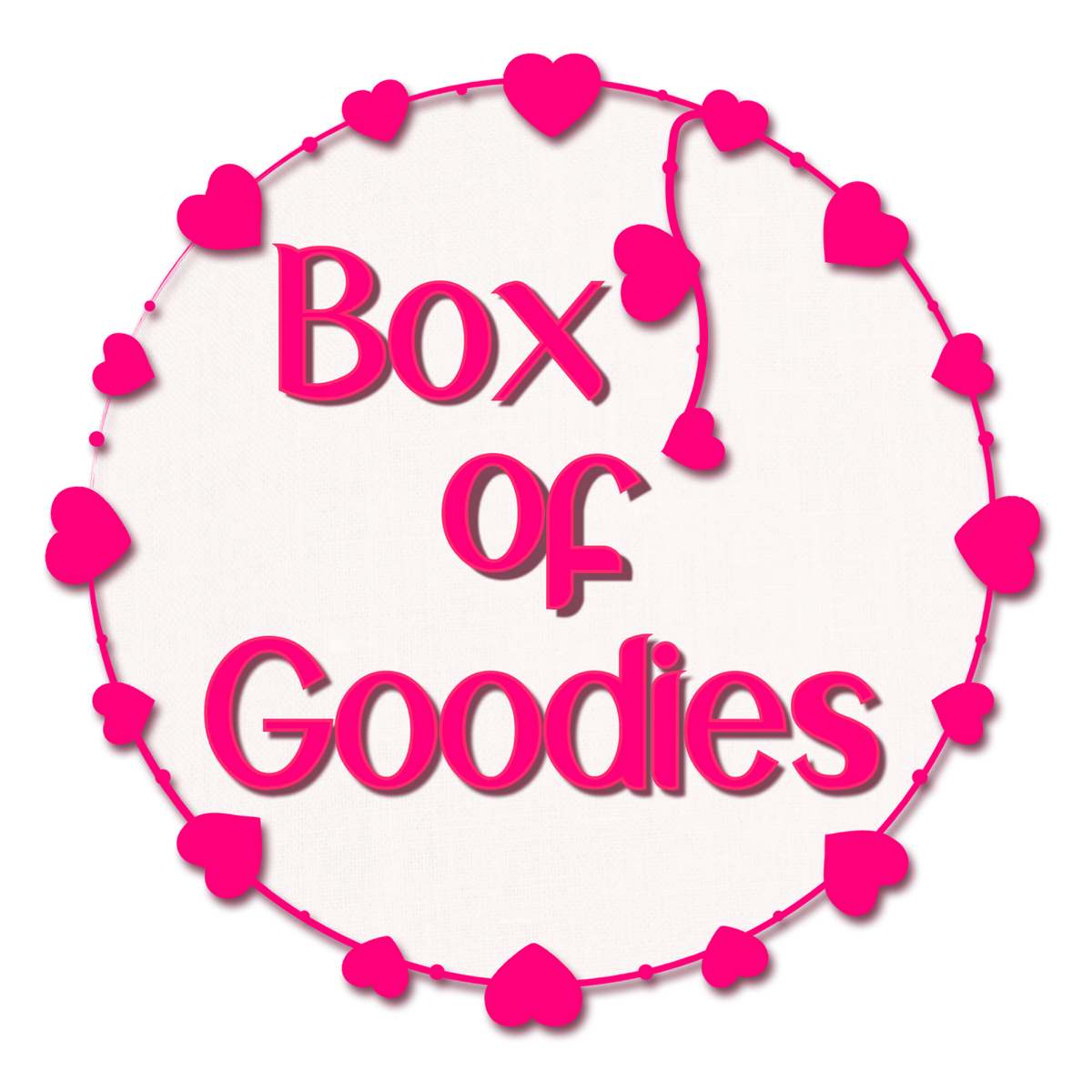 Box Of Goodies