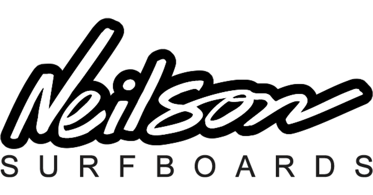 Neilson Surfboards Swag - Get Your Neilson Gear Here – Neilsonsurfboards