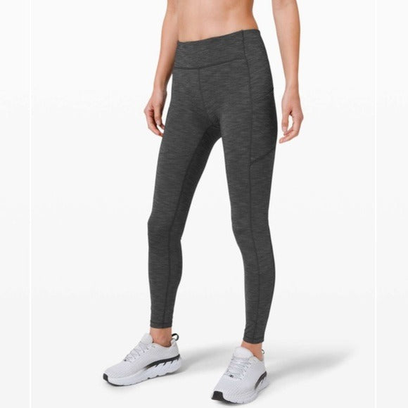 lululemon Align™ High-Rise Jogger 28, Heritage 365 Camo Deep Coal Multi