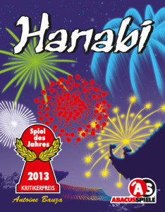 hanabi