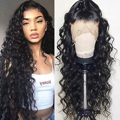 lace frontal