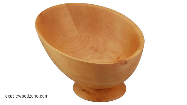 Alder Salad Bowls