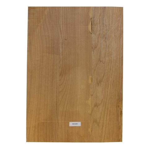 Types of wood used as body blanks  Alder buy online at Exotic wood zone 