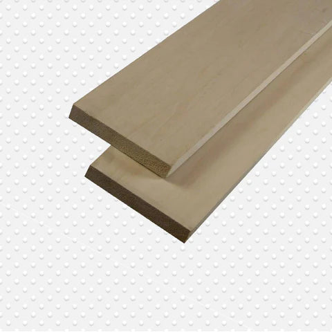 Basswood Facts - Arrowhead Wood Products