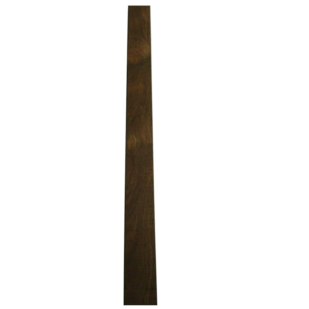 Basswood Carving Wood Exotic Wood Pool Cue Blanks 1-1/2x 1-1/2x 18 –  Exotic Wood Zone