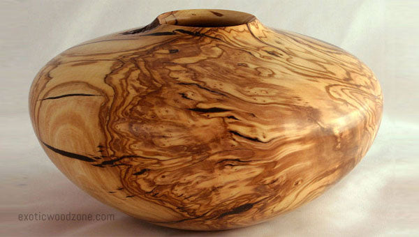 What Is Olive Wood And What Makes It So Great? – Dalstrong