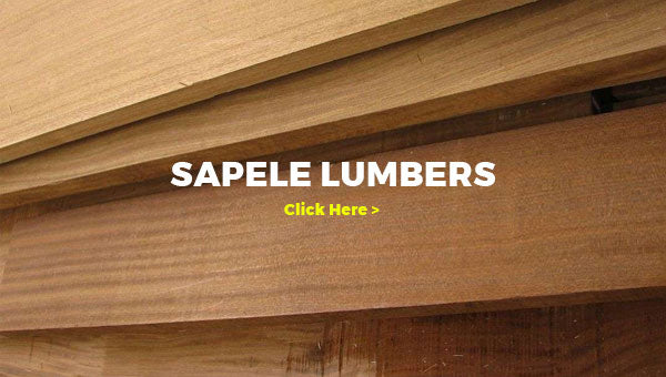 Sapele Lumbers