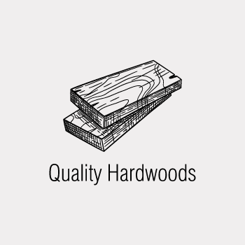 Premium American Hardwood 16/4 Basswood Lumber