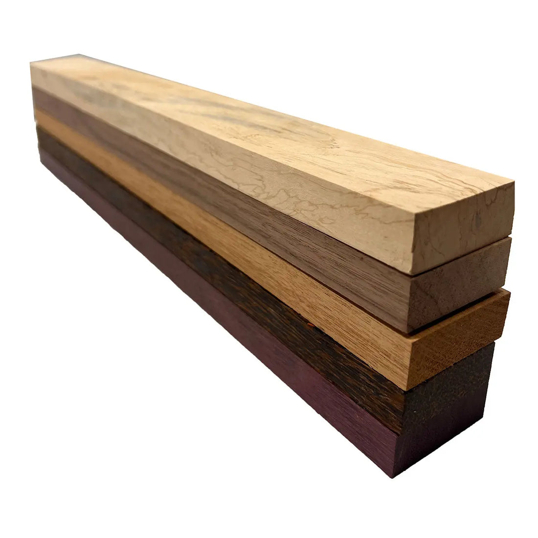 Striped Wood Cutting Board — Philadelphia Independents