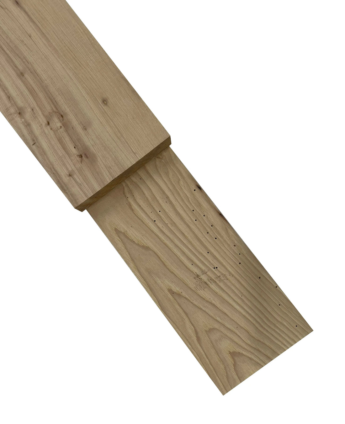 Premium Black Walnut 8/4 Lumber, Clear One Side - Woodworkers Source