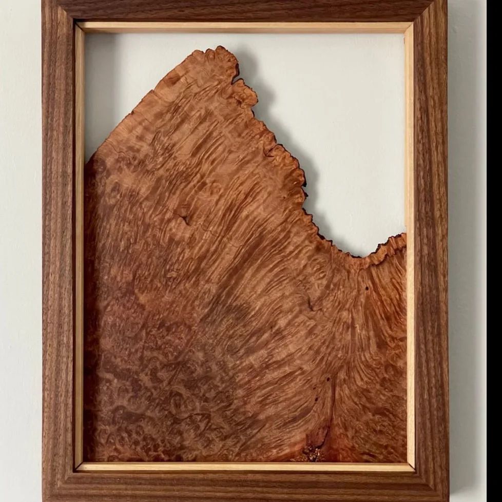 woodburls - wood art