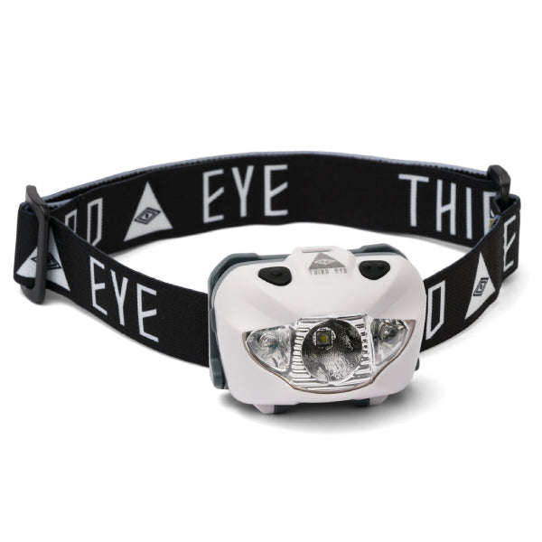 Third Eye TE14