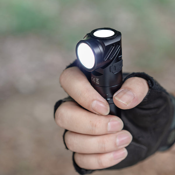 WUBEN C3 Flashlight  Free Shipping over $49!