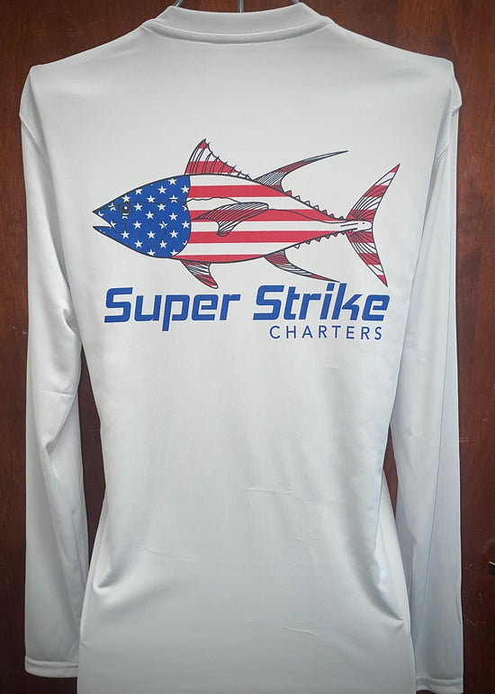 Super Strike Charters