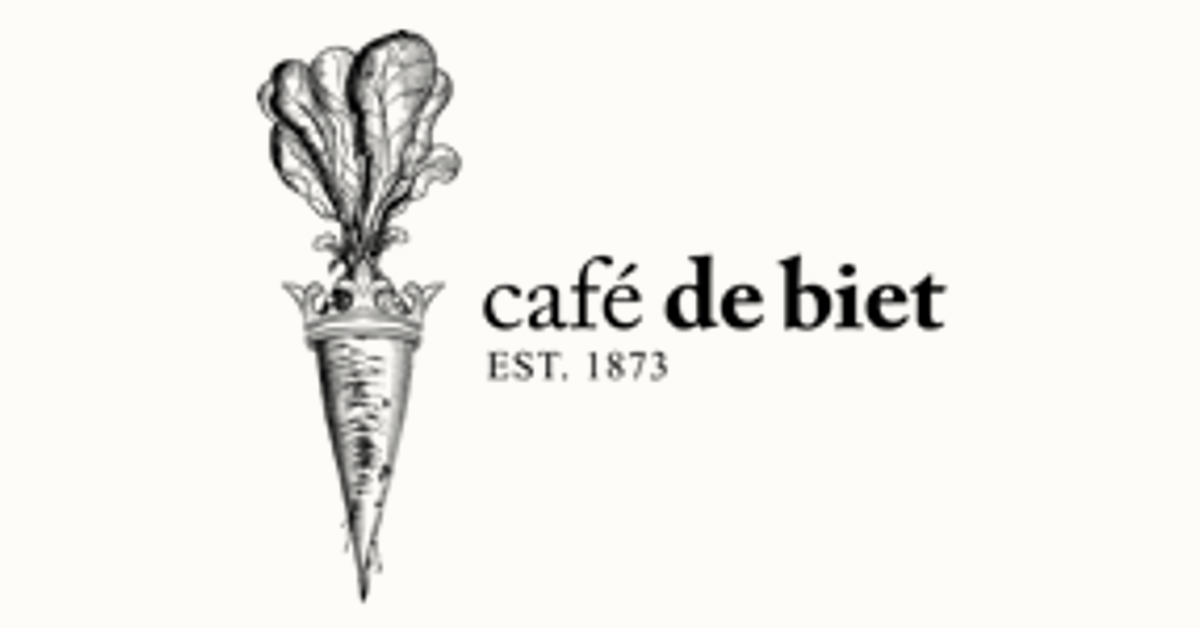 Cafe de Biet