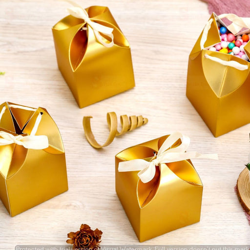 Best Baby Shower Return Gifts - CV16HD06 • Chocovira Chocolates