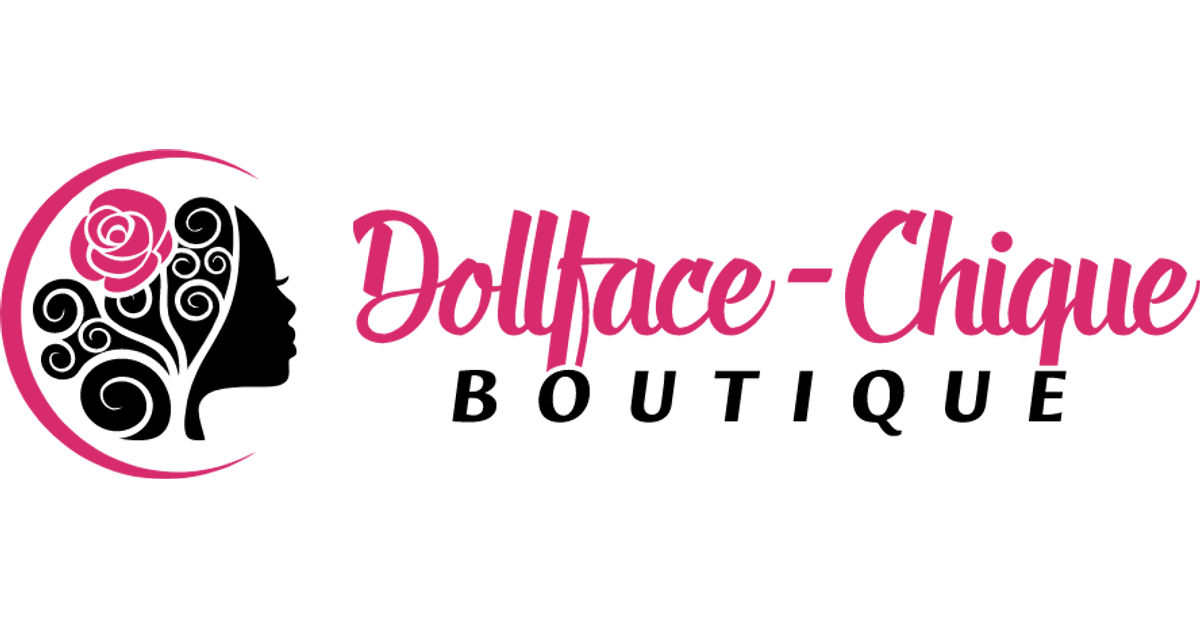 Dollface-Chique Boutique