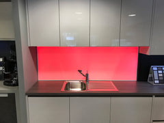 RGB Panel for Kitchen Lighting