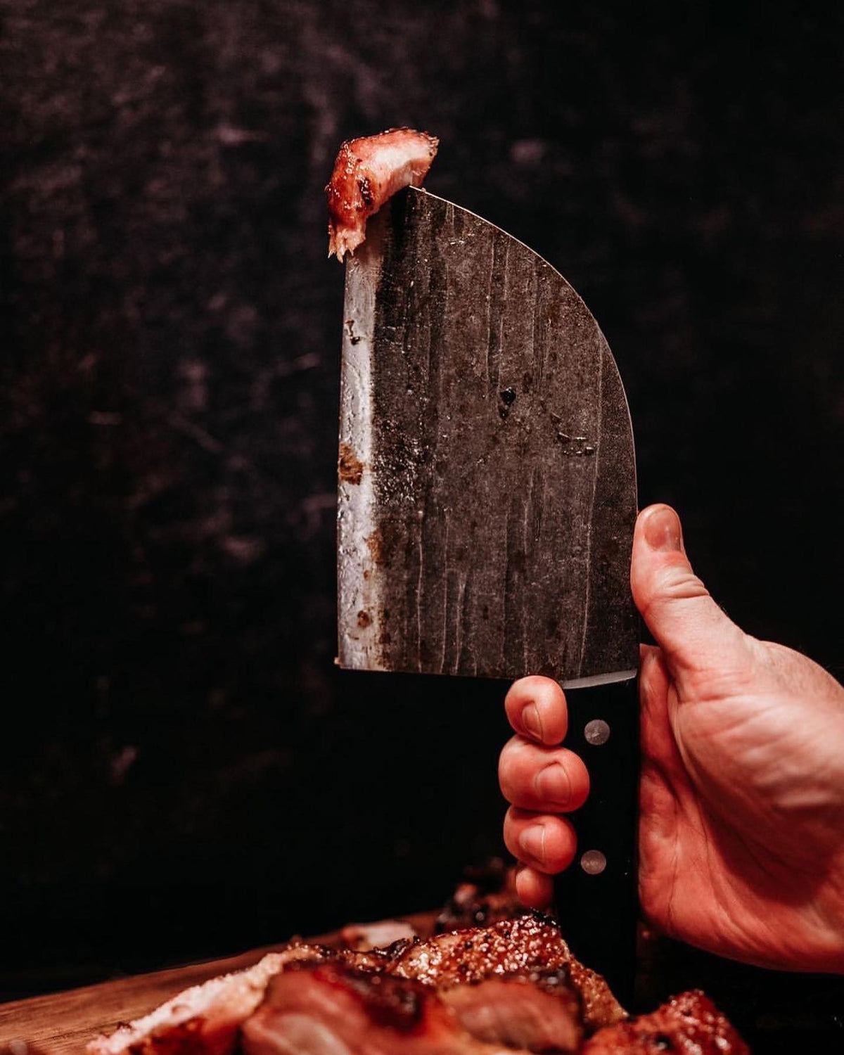 The Nikos Knife™ – thenikosknife
