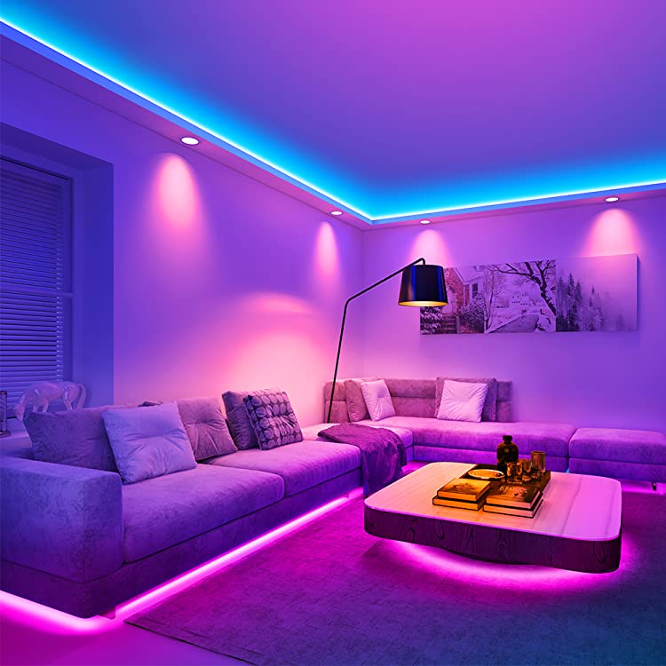 Pure Lights - LED Strip Lights – Pure Lighting