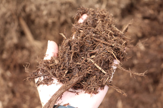 how much does bulk soil cost