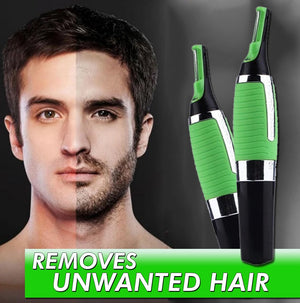 Easy Hair Trimmer – NavyPanda