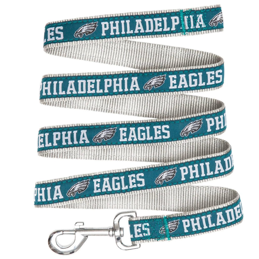 Pets First NFL Philadelphia Eagles DOGS & CATS Premium Raglan Mesh