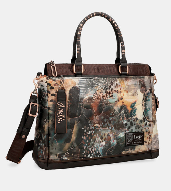 ANEKKE - Bolso multicolor 37703-069 Mujer