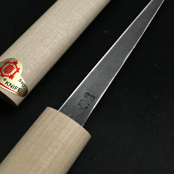 ミキショウ(Mikisyo) 三木 Chapter Power Grip Chisel Flat 4.5 mm