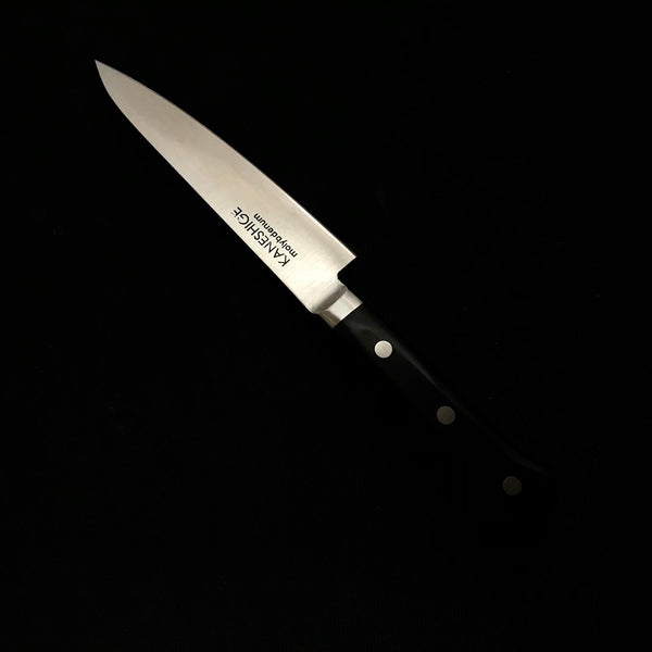 stainless steel chopper knife 170ｍｍ by hoei 豊栄 ステンレス