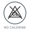 No Chlorine