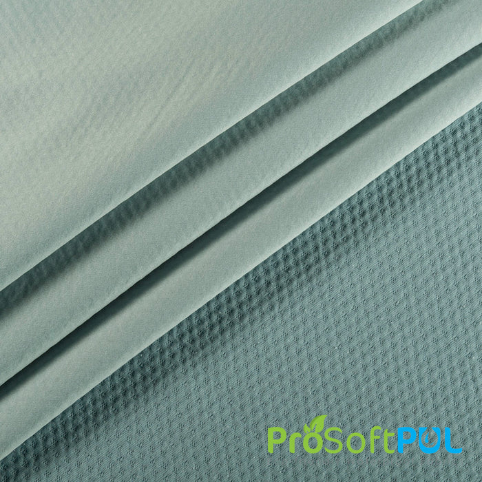 ProSoft MediCORE® PUL Absorbent Level 4 Barrier Silver Fabric (W-664)