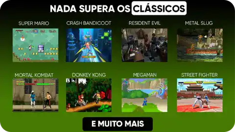 Aproveite e reviva os clássicos! Toda a série Sonic está com 50% de  desconto na Xbox Live 