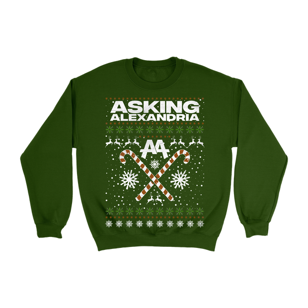 Asking Alexandria Store