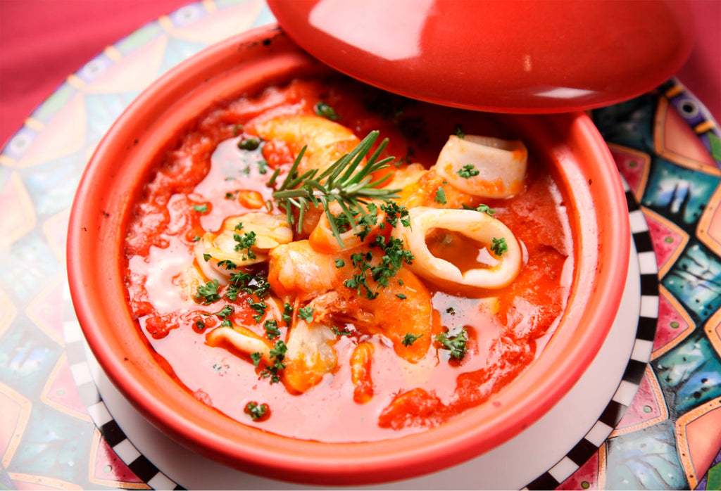 What to cook in a cocotte (iron pot)? 5 recipes for you!, Recetas and more