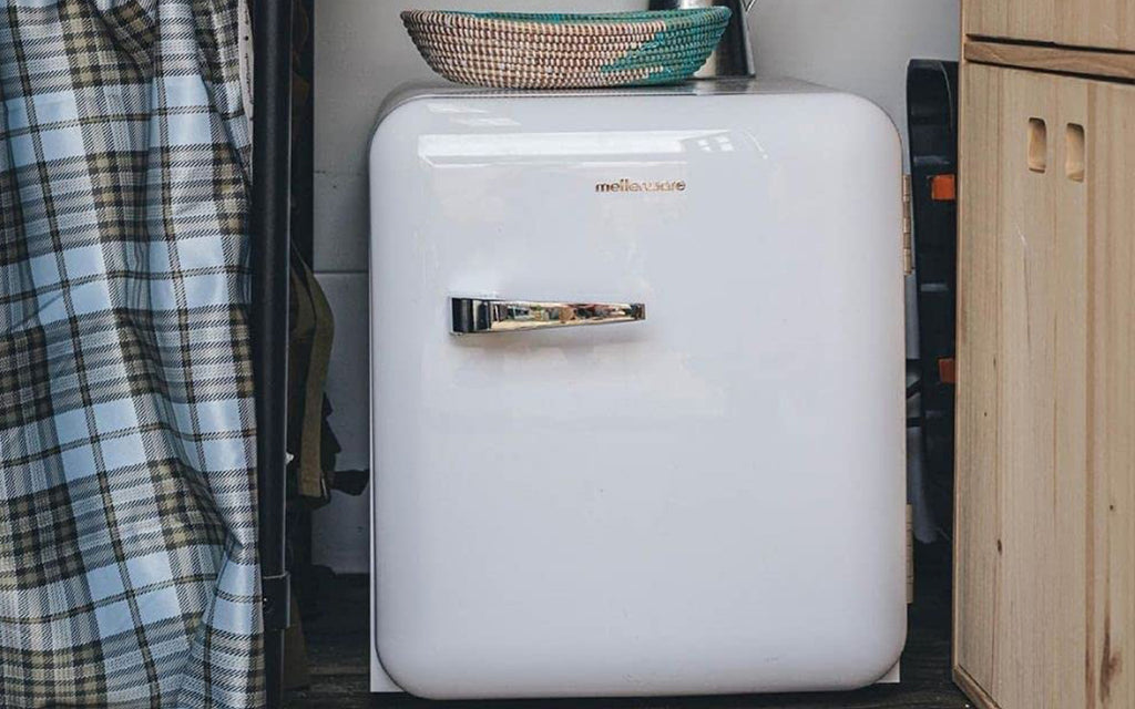 Cómo Hacer un MINI REFRIGERADOR CASERO 