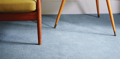 Wool Rich Carpet
