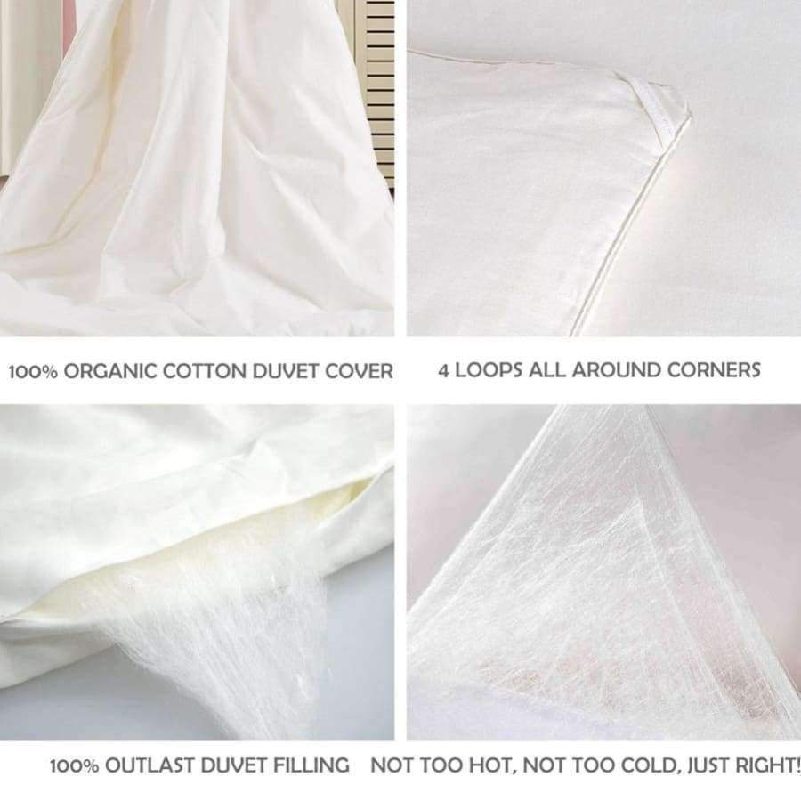 Baby Duvet Cover With Filling Baby Bedding Cotton Quilt With